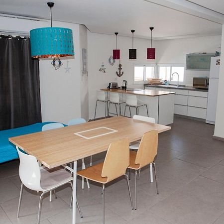 Villa Sea House Eilat Ngoại thất bức ảnh