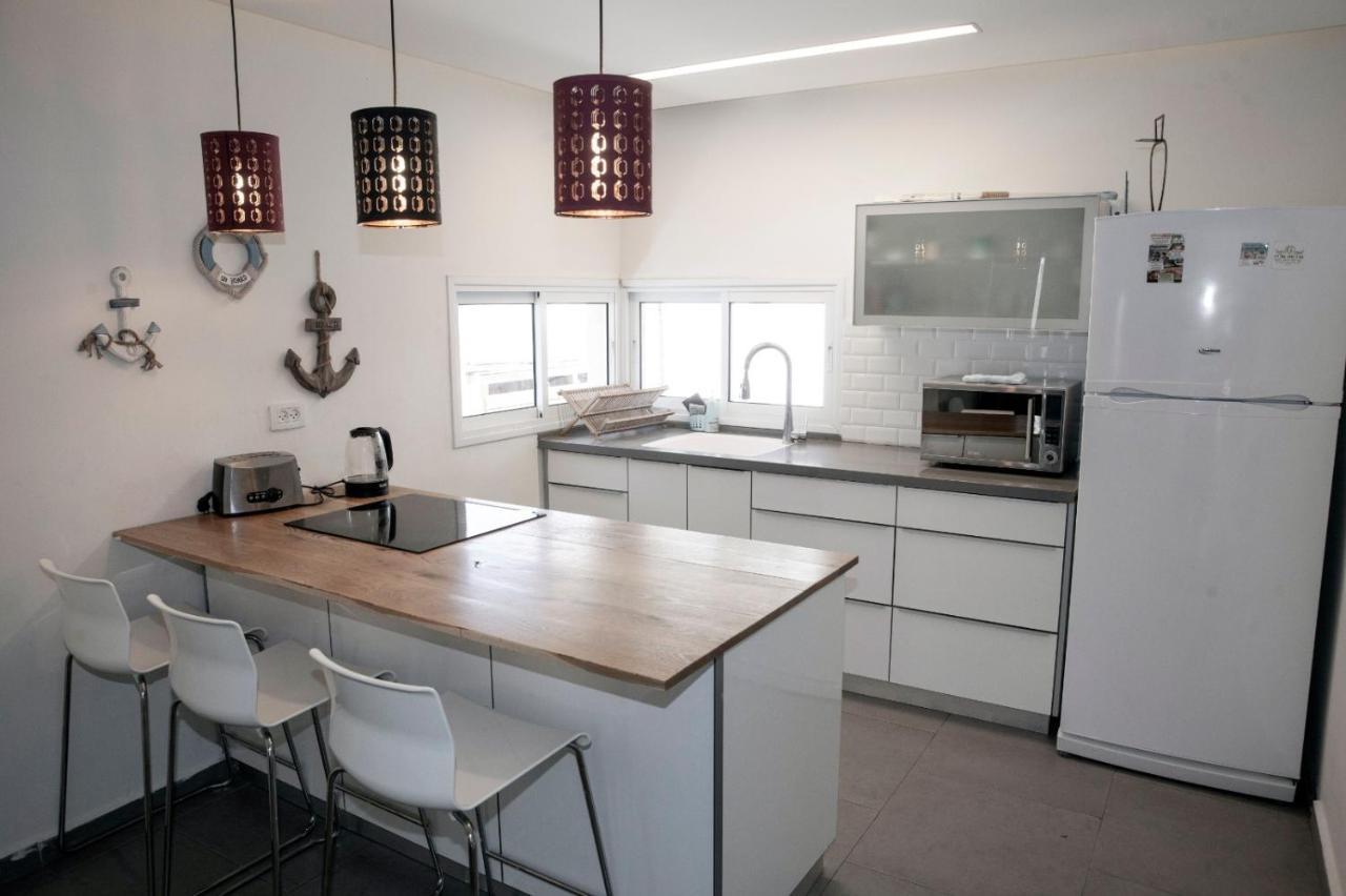 Villa Sea House Eilat Ngoại thất bức ảnh