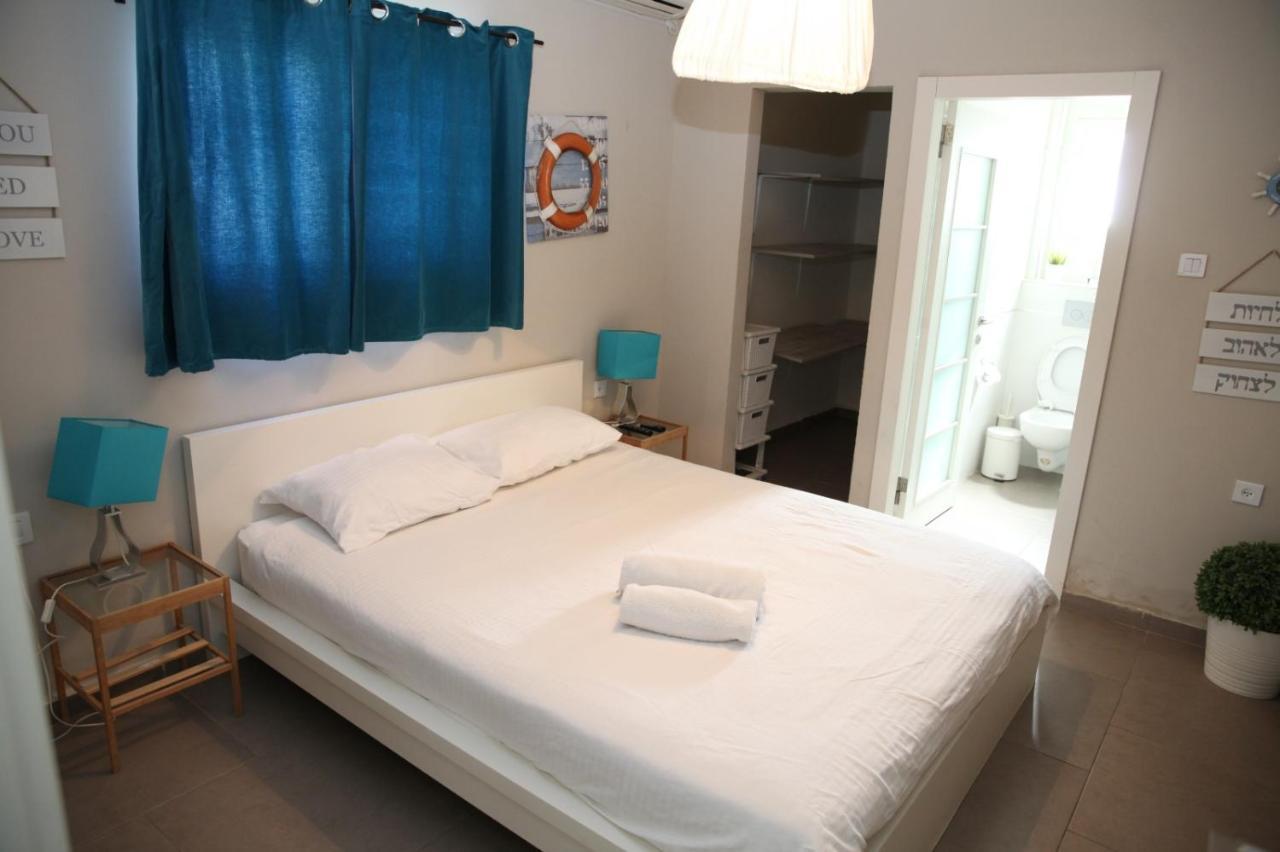 Villa Sea House Eilat Ngoại thất bức ảnh