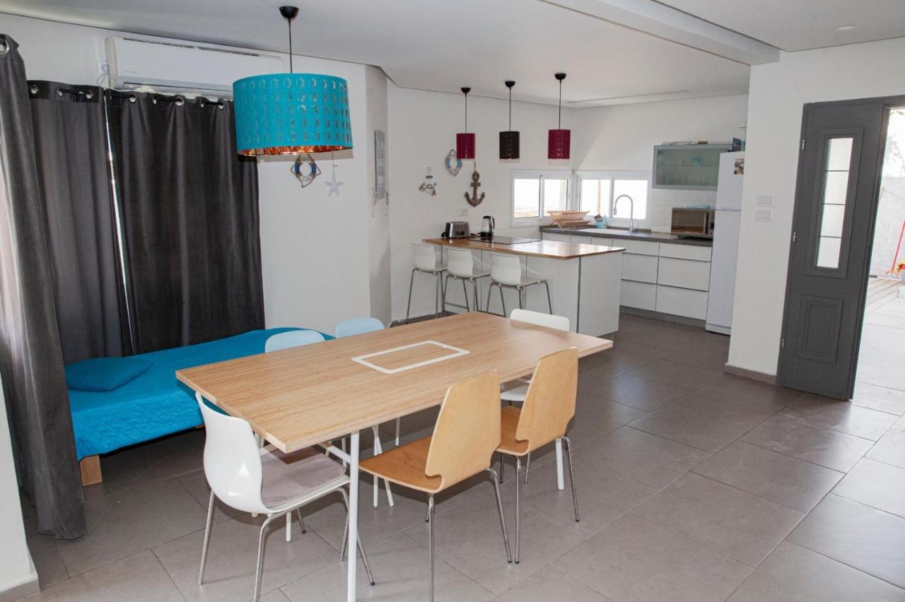 Villa Sea House Eilat Ngoại thất bức ảnh