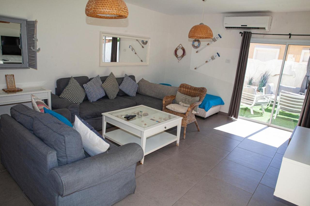 Villa Sea House Eilat Ngoại thất bức ảnh