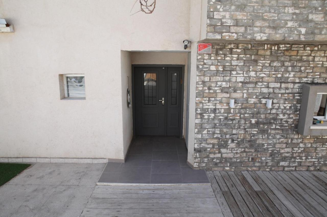 Villa Sea House Eilat Ngoại thất bức ảnh